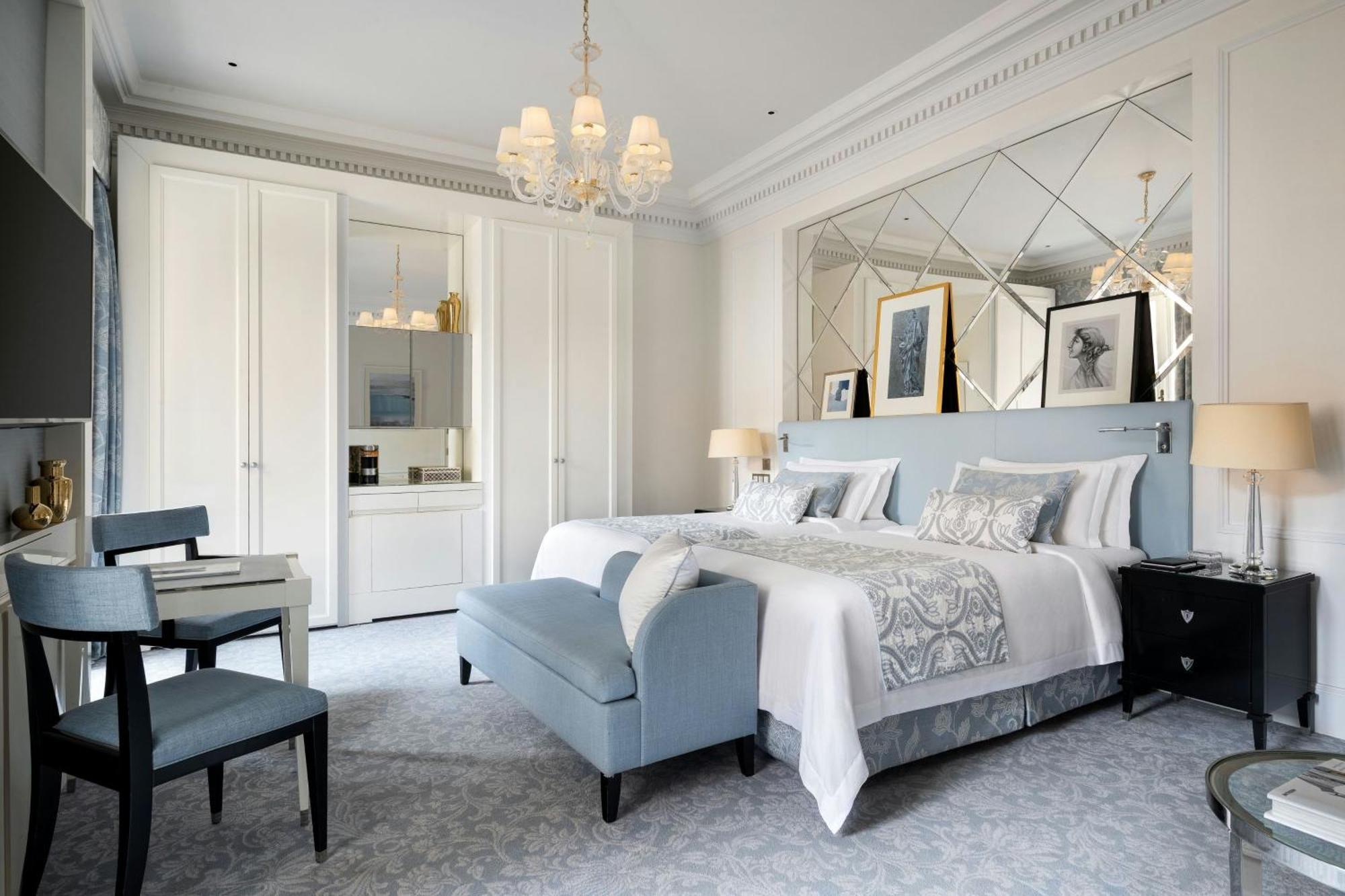 The St. Regis Rome — Foto 1